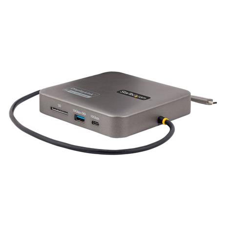 StarTech 102B-USBC-MULTIPORT USB-C Dual 4K HDMI Adapter