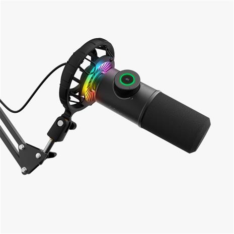 Fifine K658 USB, kardioidimikrofoni