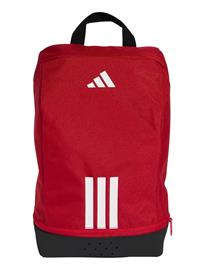 adidas Performance Tiro Shoebag - Red - ONE SIZE