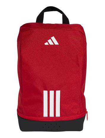 adidas Performance Tiro Shoebag - Red - ONE SIZE