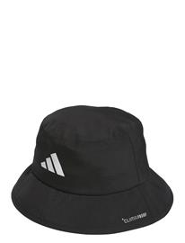 adidas Golf Climaproof Bkt - Black - 56-58