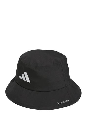 adidas Golf Climaproof Bkt - Black - 56-58