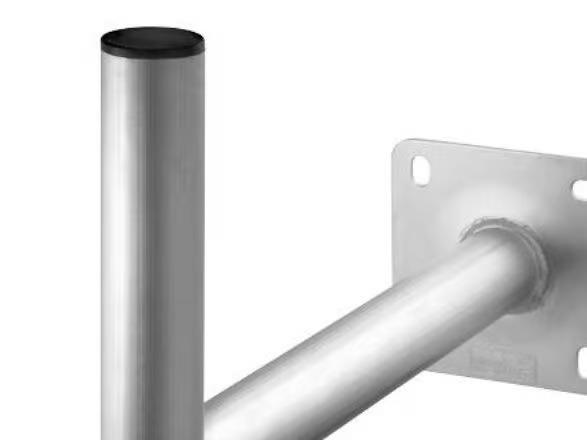 Pro Mounting Kit for Satellite Dish - Max - recommended for – kuva 6/6