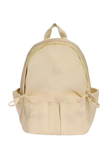adidas Performance Glow Backpack - Cream - ONE SIZE