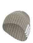 adidas Performance 3S Beanie - Grey - 58-60