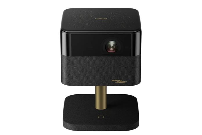 Epson Lifestudio Flex Special Lux Edition — EF-73 Night Black