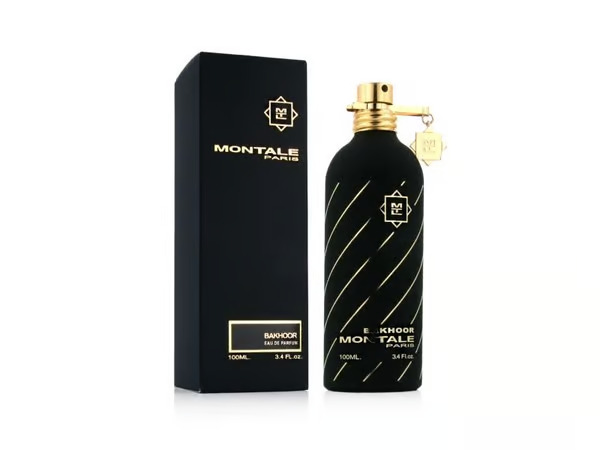 Montale Bakhoor EDP U 100 ml – kuva 2/4