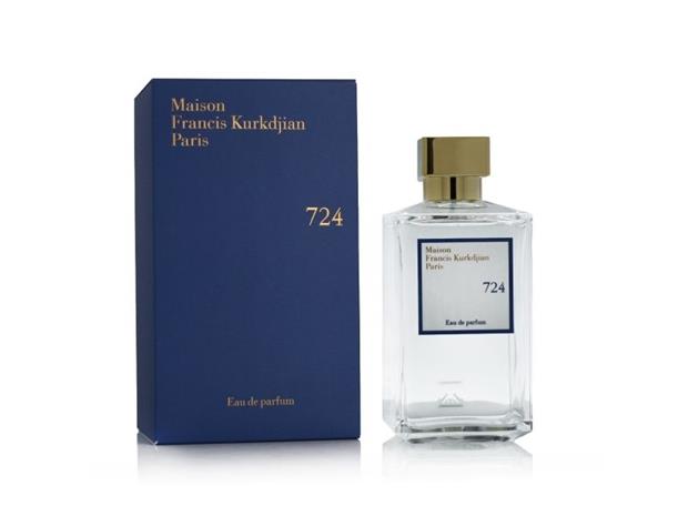 Maison Francis Kurkdjian 724 Eau De Parfum 200 ml (unisex)