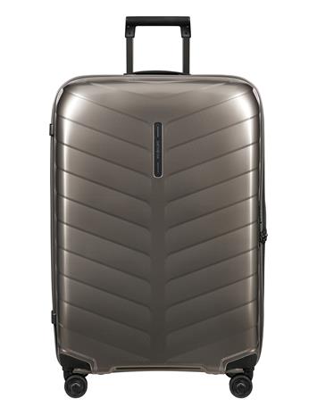 Samsonite Attrix Spinner - Black - 75