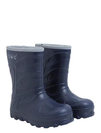 Little B Eva Thermal Boots - Pink - 35