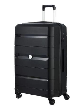 Adax Adax Hardcase 76Cm Morgan - Grey - 76