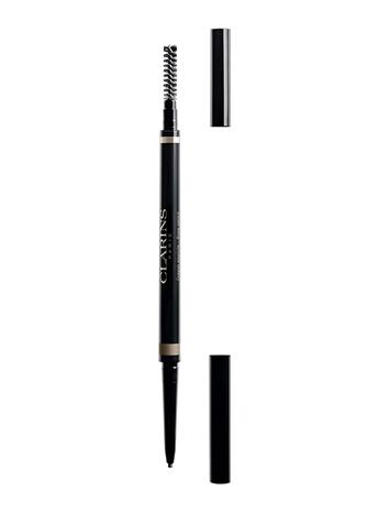 Clarins Brow Pencil 1