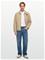 Stan Ray Gas Jacket - Eucalyptus Canvas - Beige - XL – kuva 2