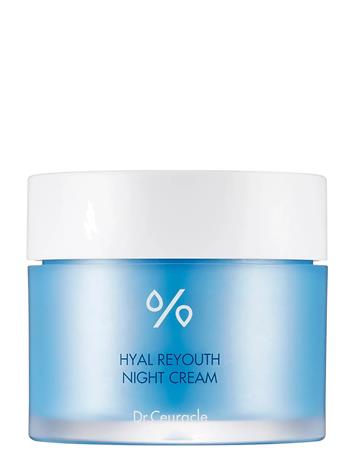 Dr Ceuracle Hyal Reyouth Night Cream (60ml)