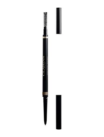 Clarins Brow Pencil 2