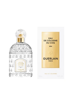 Guerlain Du Coq EDC 100 ml