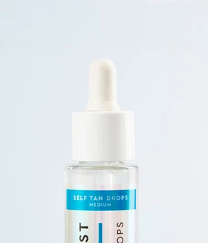 Tanologist Self-Tan Drops Medium