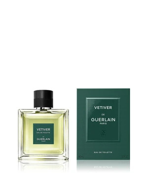 Guerlain Vetiver - EdT 100 ml_