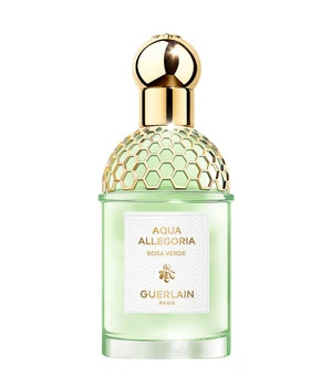 Guerlain Aqua allegoria rosa verde -tuoksu – kuva 3/8