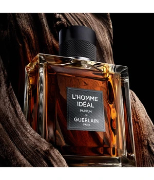 Guerlain L'Homme Ideal Parfum 100 ml