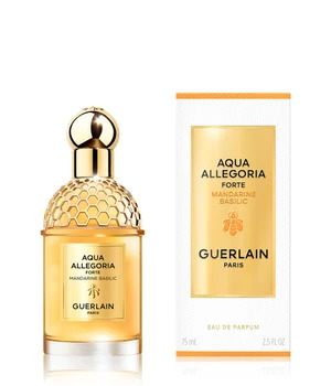 Guerlain Aqua Allegoria Mandarine Basilic Forte - EdP 75 ml