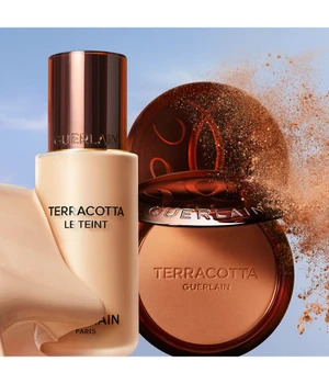 Guerlain Terracotta Bronzing Powder 01 Light Warm 8.5 g