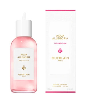Guerlain Aqua Allegoria Florabloom EDT Refill 200 ml