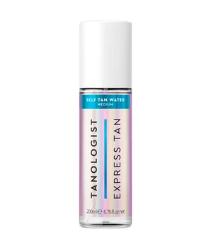 Tanologist Self-Tan Water Medium