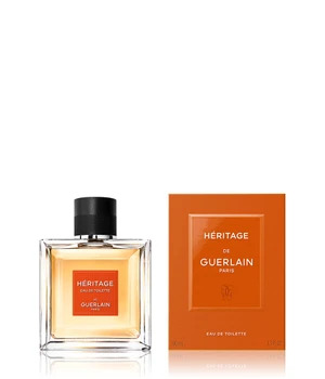 Guerlain Heritage - EdT 100 ml