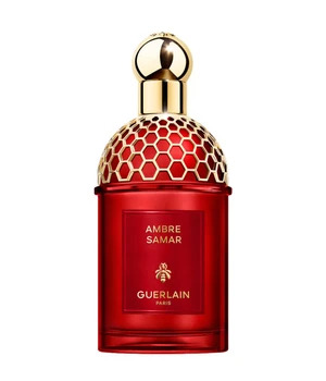 Guerlain Absolus allegoria ambre samar eau de parfum -tuoksu