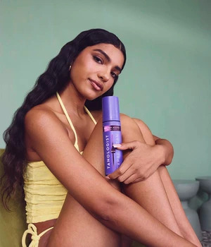 Tanologist Express Extra Dark Self-Tan Mousse
