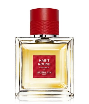 Guerlain Habit Rouge L'Instinct - EdT 50 ml