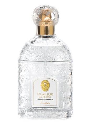 Guerlain Eau De Fleurs De Cédrat EDC 100 ml