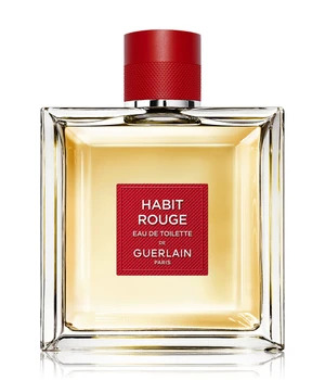 Guerlain Habit Rouge EDT 150 ml