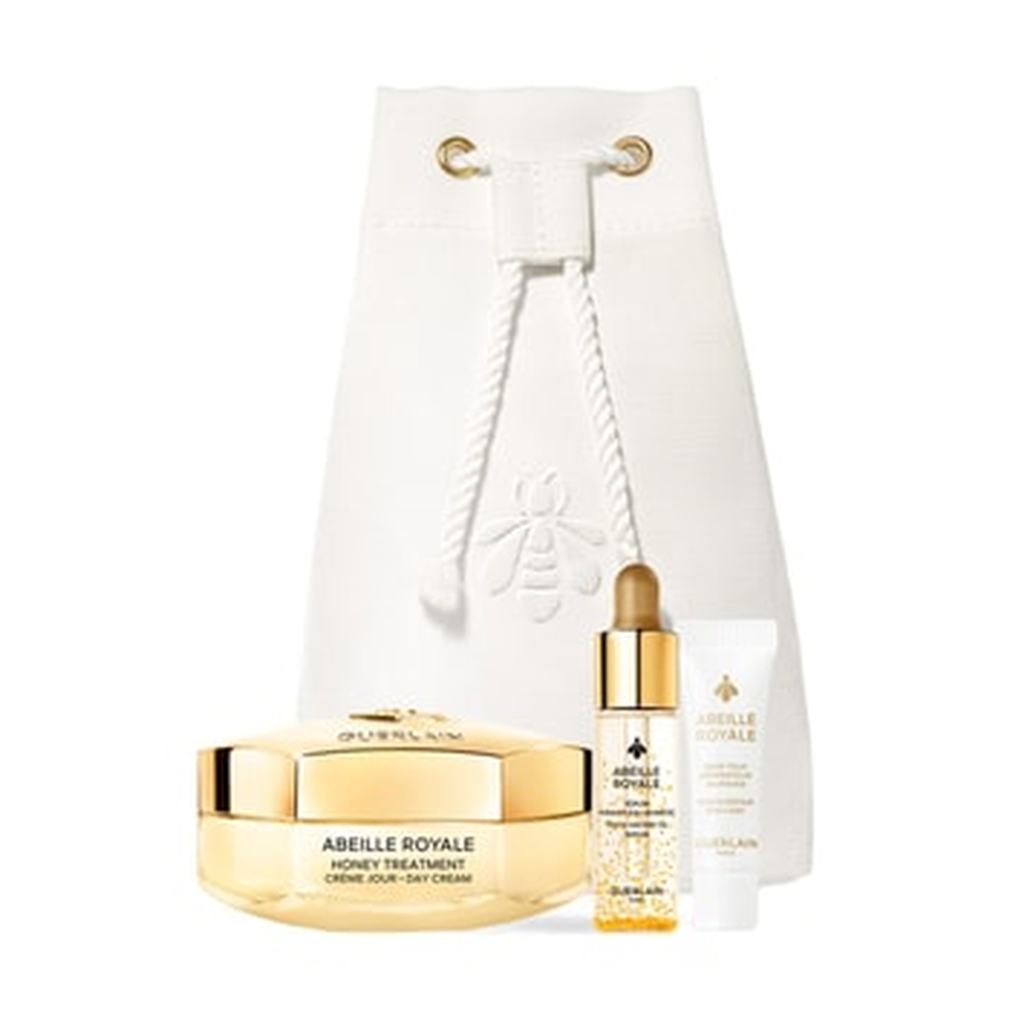 GUERLAIN Abeille Royale Access Cream Set Kasvojenhoitosetti 1 kpl