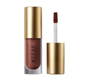 Stila Liqua-Play™ Eye Shadow Luomiväri 4.5 ml Cocoa Pop Matte