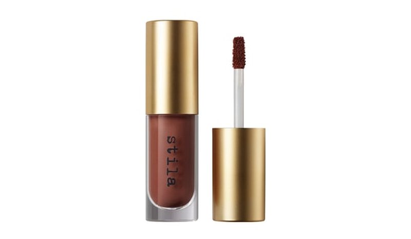Stila Liqua-Play™ Eye Shadow Luomiväri 4.5 ml Cocoa Pop Matte