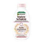 GARNIER Wahre Schätze Beruhigendes Shampoo Sanfte Hafermilch Shampoo 250 ml