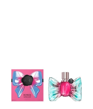 Hajuvesi Viktor & Rolf Bonbon naisille 50ml karamelli ja persikka