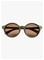 Beaba Taipuisat Aurinkolasit Breakproof, Merry Khaki – kuva 1
