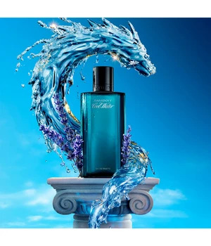 Davidoff Cool Water - EdT 200 ml