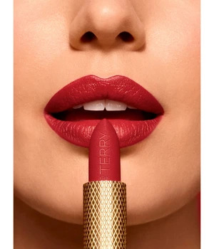 By Terry Rouge Opulent Huulipuna 4 g Nr. 8. - Mon Rouge