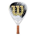 Wilson Defy LS V1 SE Whgo FRM, Padelmailat