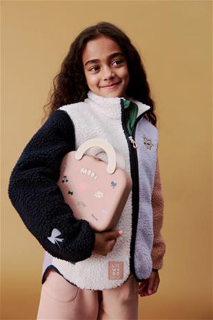 LIEWOOD Nolan Teddytakki, Mood Multi Mix, 104