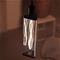 Philips Crystal Giant savu LED-lamppu E27 7W – kuva 1