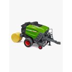 Bruder Fendt Pyöröpaalain Rotana 180V, Vihreä