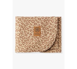 Cloby UV-Viltti, Leopard Brown