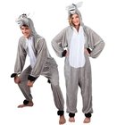 Boland 88011 Naamiaisasu Aikuinen Unisex Eläin 1,5 kg