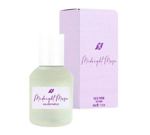 Farmasi - Midnight Muse Eau de Parfum naisille 50ml