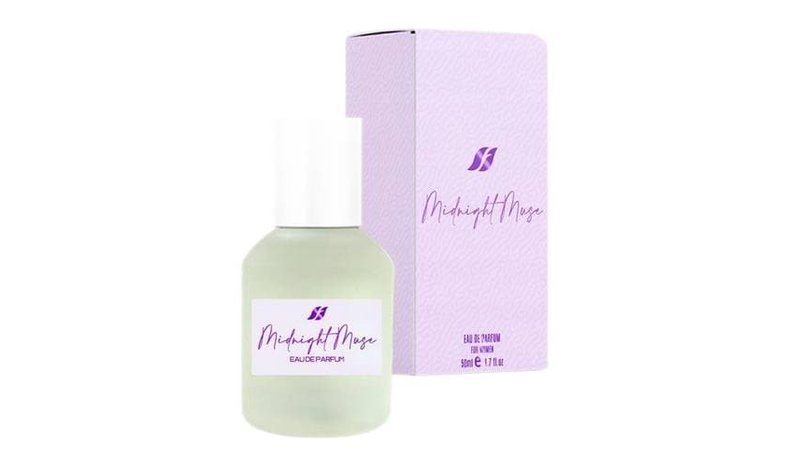 Farmasi - Midnight Muse Eau de Parfum naisille 50ml
